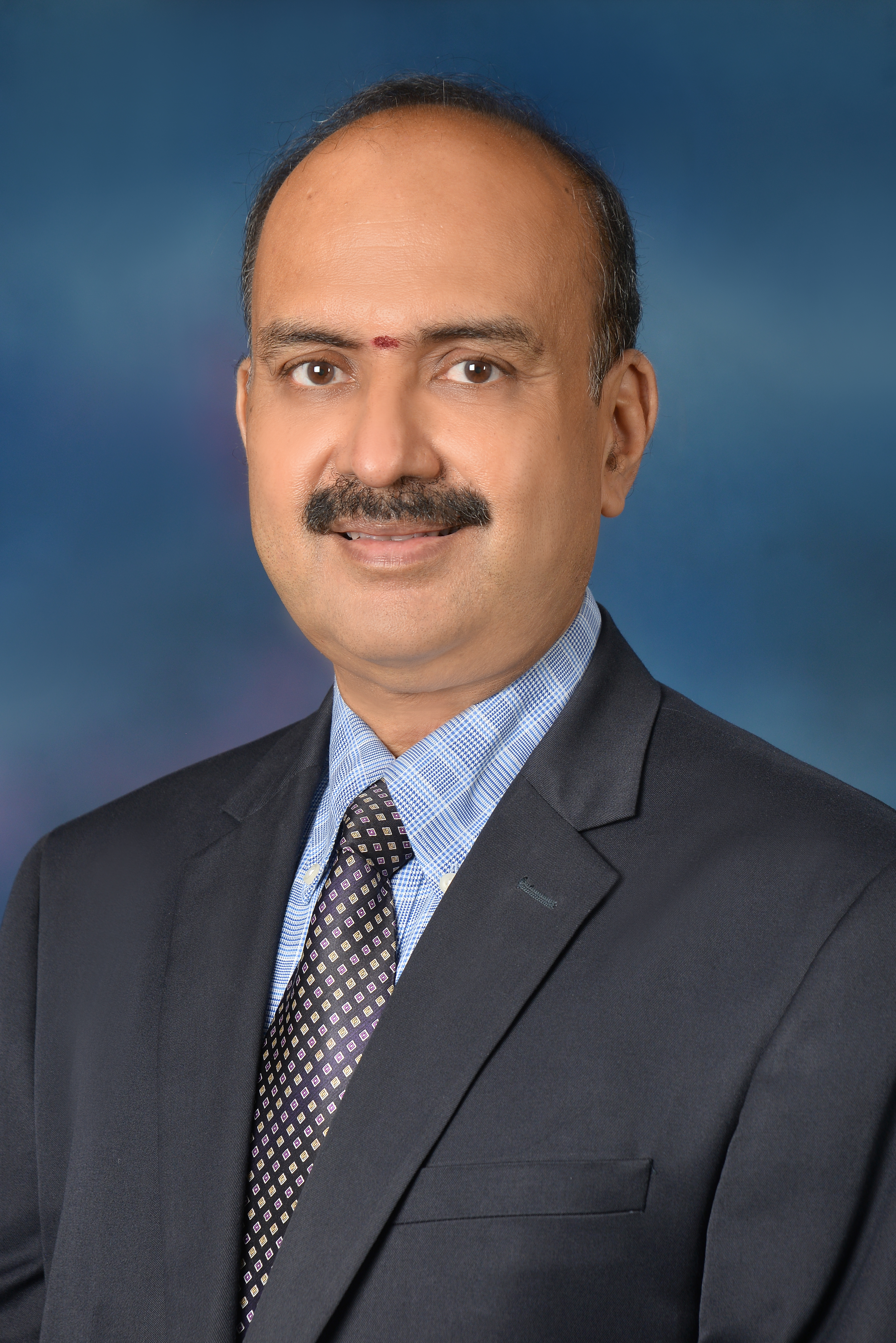 Dr. N. Asokan - Prof - SRM Institute of Science and Technology, Ramapuram