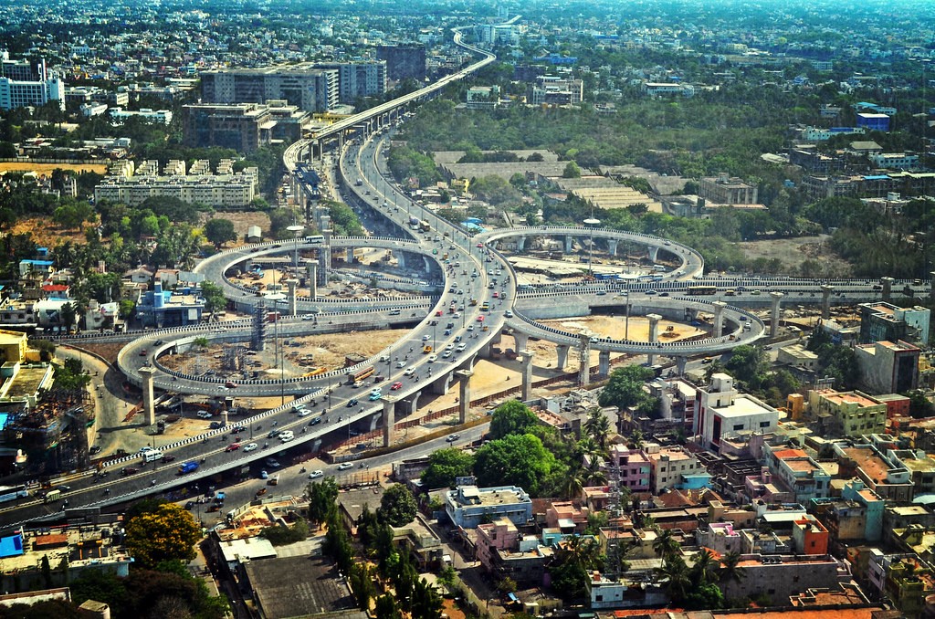 Indian Concrete Institute - Chennai Centre