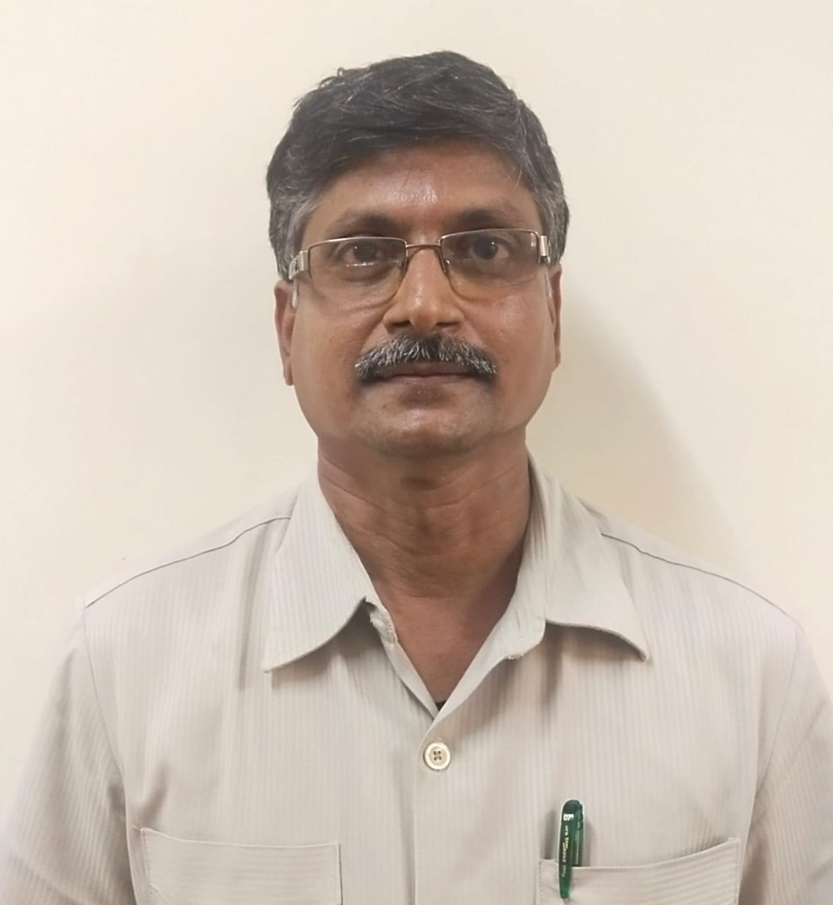 Indian Concrete Institute - Chennai Centre